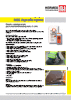 Asphalte Liquide MSK